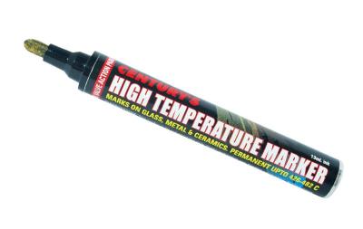 Century High Temperature Маркер промышленный термостойкий