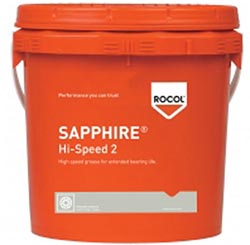 Sapphire Hi-Speed Смазка для высокоскоростных подшипников