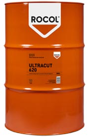 Ultracut 620 СОЖ полусинтетическая без хлора