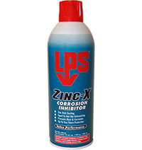 Zinc-X Corrosion Inhibitor Антикор для восстановления цинкового покрытия