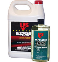 Tapmatic Edge Liquid Cutting Fluid СОЖ для твердых сплавов