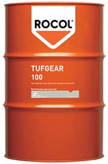 Tufgear 100 Смазка жидкая для открытых зубчатых передач