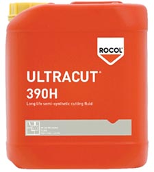 Ultracut 390H СОЖ универсальная водоразбавляемая