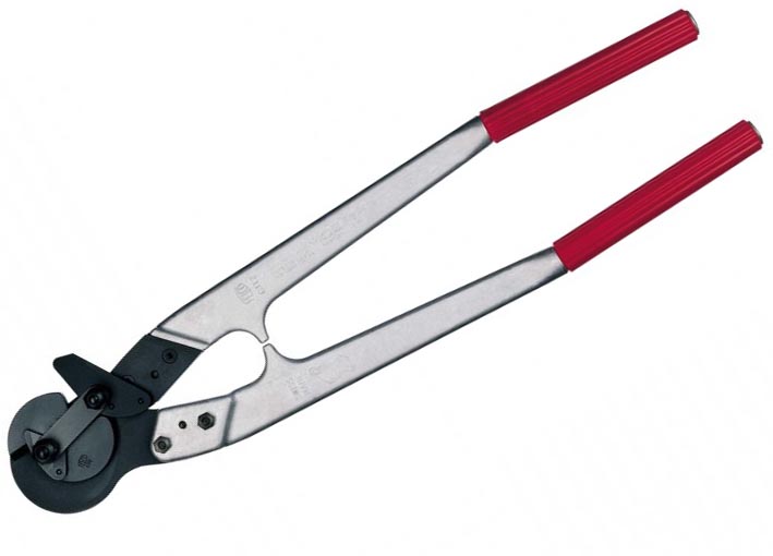 Ножницы для резки тросов - С112