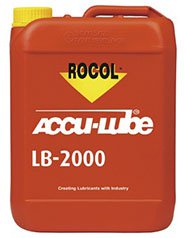 Accu-Lube LB 2000 СОЖ для металлообработки