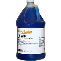 Accu-Lube LB-5000 СОЖ для алюминия и цветных металлов