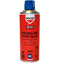 Foodlube Chain Spray Смазка-спрей для цепей и конвейеров