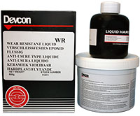 Wear Resistant Liquid (WR) Противоизносный состав с керамическим наполнителем