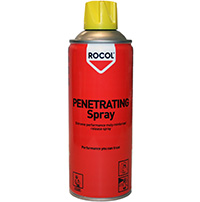 Penetrating Spray Смазка проникающего действия