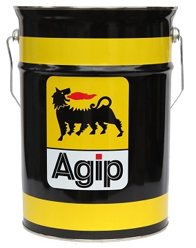 Agip Codium L Масло для текстильной промышленности