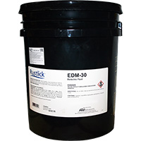 EDM-30 СОЖ для электроэрозионной обработки металла