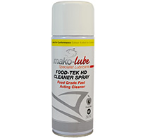 Food-Tek HD Cleaner Spray Очиститель обезжириватель для окрашенных поверхностей