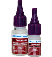 MD-Glue EL.4850 Клей эластичный для резины