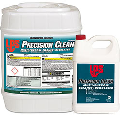 Precision Clean Multi-Purpose Cleaner/Degreaser Очиститель индустриальный (концентрат)