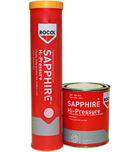 Sapphire Hi-Pressure Смазка высокого давления для подшипников
