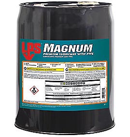 Magnum Premium Lubricant with PTFE Смазка антикоррозийная с тефлоном