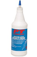 TechLube Cable Ease Cable Blowing Lubricant Смазка для протягивания кабелей