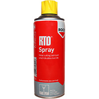 RTD Spray СОЖ-спрей для сверления и нарезания резьбы