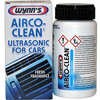 Airco-clean Очиститель системы кондиционирования