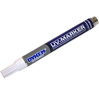 Dykem UV Marker Маркер промышленный ультрафиолетовый