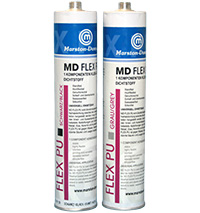 MD Flex PU Клей-герметик полиуретановый