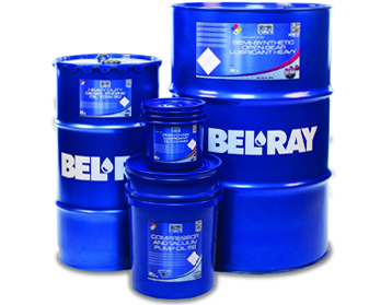 Anti-Leak Gear Oil Масло с защитой от протечек