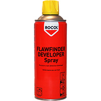 Flawfinder Developer Spray пленка для дефектоскопии