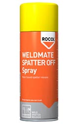 Weldmade Spatter Off Spray Средство для защиты от брызг на водной основе
