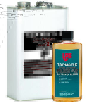 Tapmatic Dual Action Plus #2 Cutting Fluid СОЖ для алюминия и его сплавов