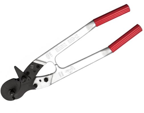 Ножницы для резки тросов - С108