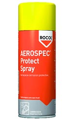 Aerospec Protect Spray Ингибитор коррозии авиационный