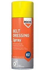 Belt Dressing Spray Смазка для приводных ремней