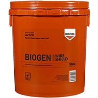 Biogen Wireshield Смазка канатная биоразлагаемая