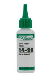 Varybond 14-98 Клей цианоакрилатный высокой вязкости