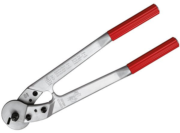 Ножницы для резки тросов - С12