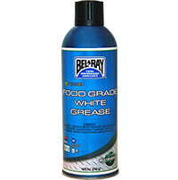No-Tox Food Grade White Grease Spray Смазка-спрей антикоррозийная противоизносная