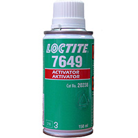 Loctite 7649 SF Грунтовка для анаэробных герметиков