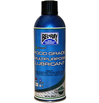No-Tox Food Grade Multipurpose Lubricant Spray Смазка-спрей универсальная