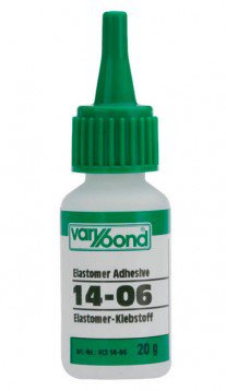 Varybond 14-06 Клей для эластомеров и резины