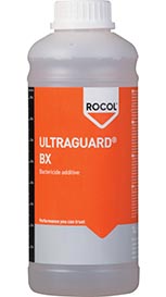 Ultraguard BX Жидкость биоцидная для защиты от бактериального загрязнения