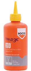 Tri-Logic RTD Смазочно-охлаждающая жидкость укрепляющая