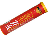 Sapphire Lo-Temp 2 Смазка для подшипников низкотемпературная