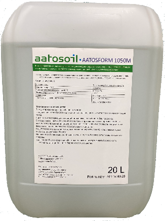 AATOSFORM 1050 СОЖ смазка для холодной обработки металлов под давлением