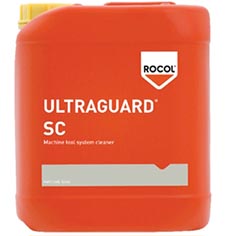Ultraguard SC Жидкость промывочная для СОЖ