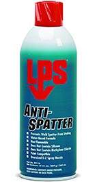 LPS Anti-Spatter Защита от сварочных брызг
