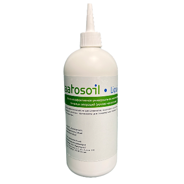 Aatosoil Liquid Смазка для сверления и нарезания резьбы