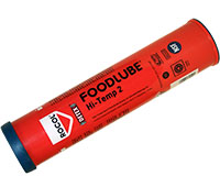 Foodlube Hi-Temp Смазка высокотемпературная силиконовая