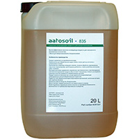 Aatosoil 835 СОЖ для микросмазывания (масляный туман)