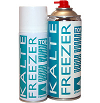 Cramolin Freezer Top Средство для охлаждения (-50°С) невоспламеняемое
