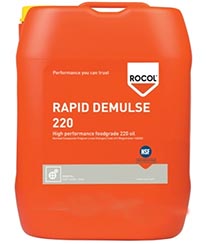 Rapid Demulse 220 Смазка для редукторов